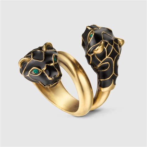 gucci bambino tigre|gucci tiger jewelry.